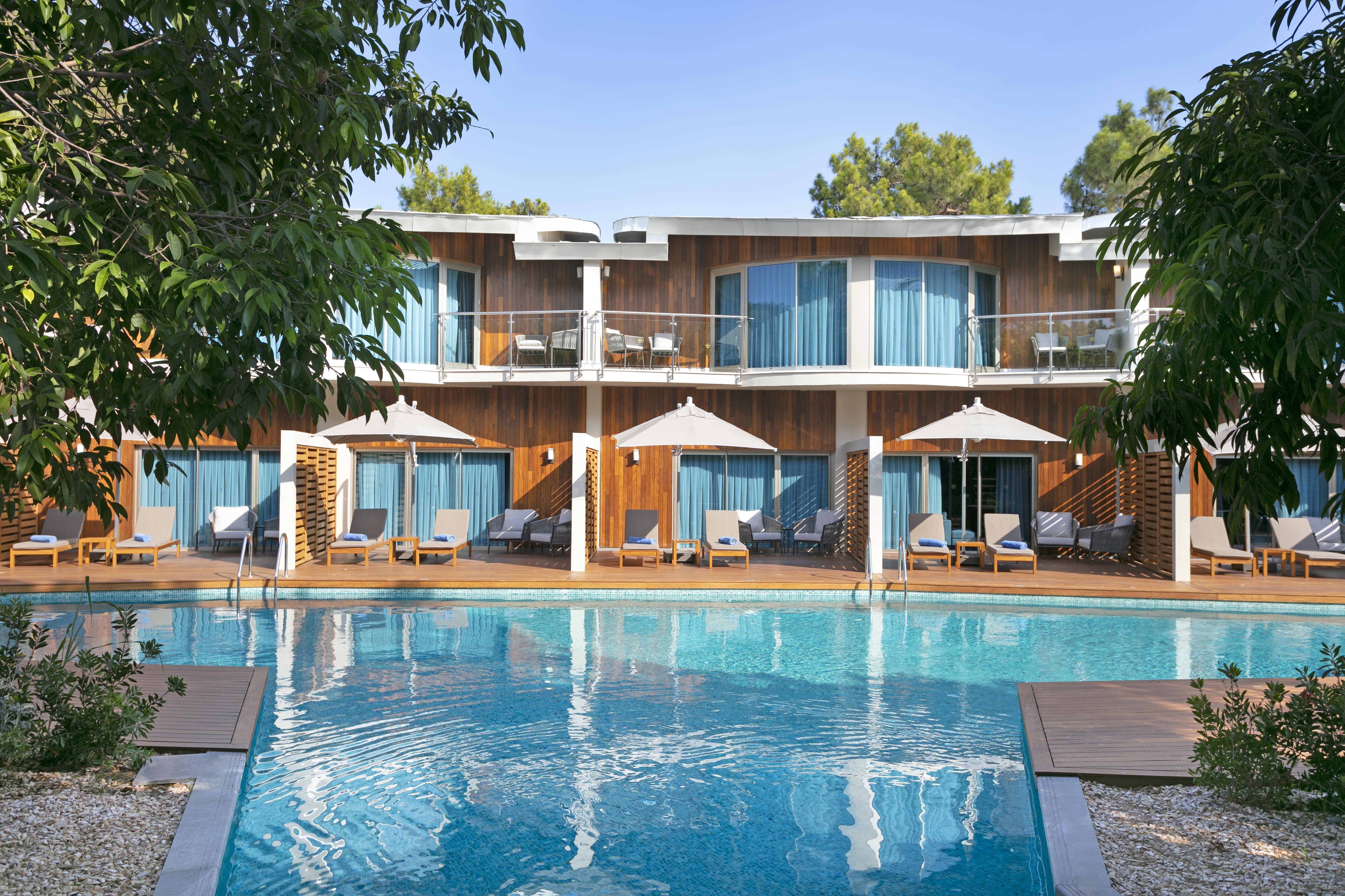 Rixos Sungate Club Diamond - The Land Of Legends Access | Rixos